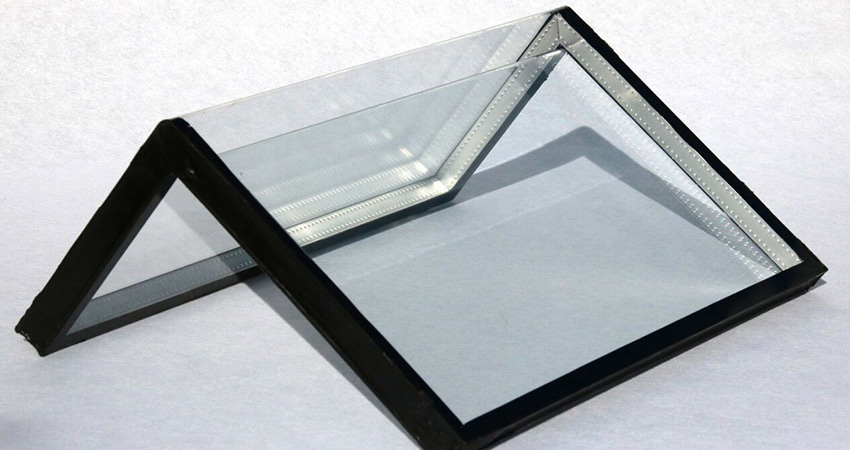 سازوکار: عرضه کننده بهترین نوع شیشه خم
