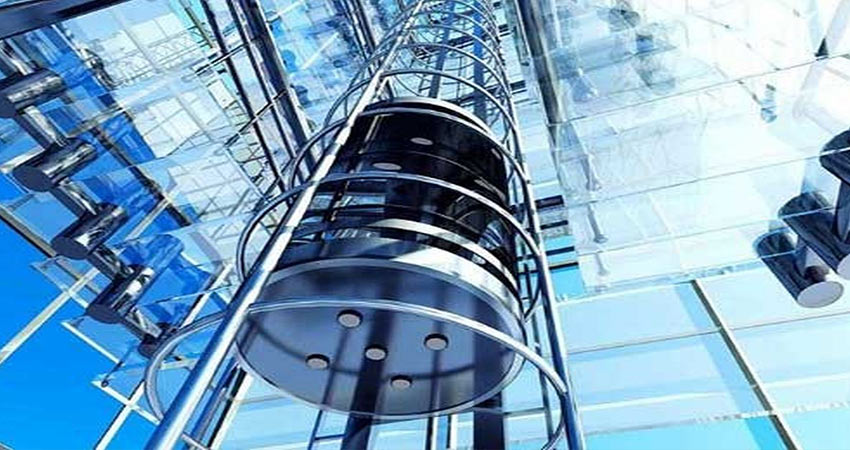 آسانسورهای شیشه ای پانوراما بیشتر کجا کاربرد دارند؟